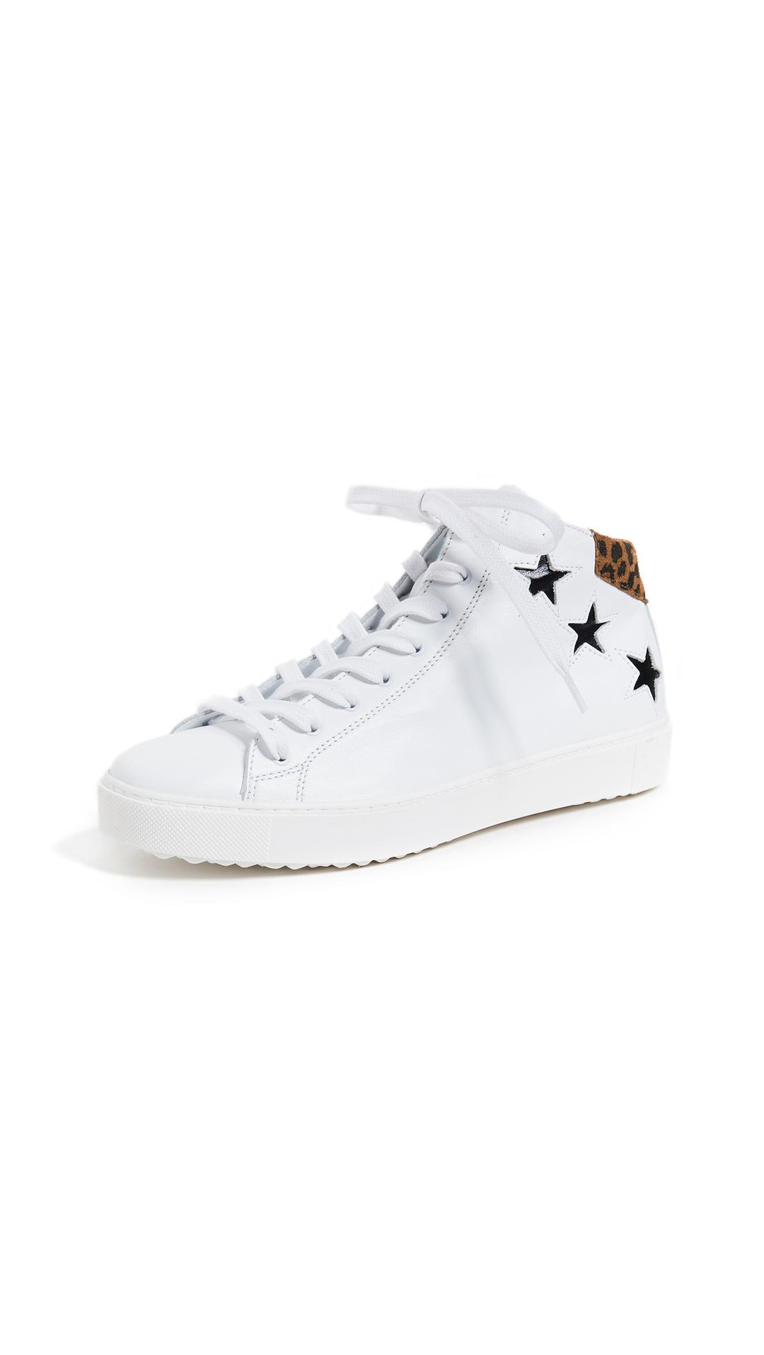 15 High-Top Sneakers to Add to Your 