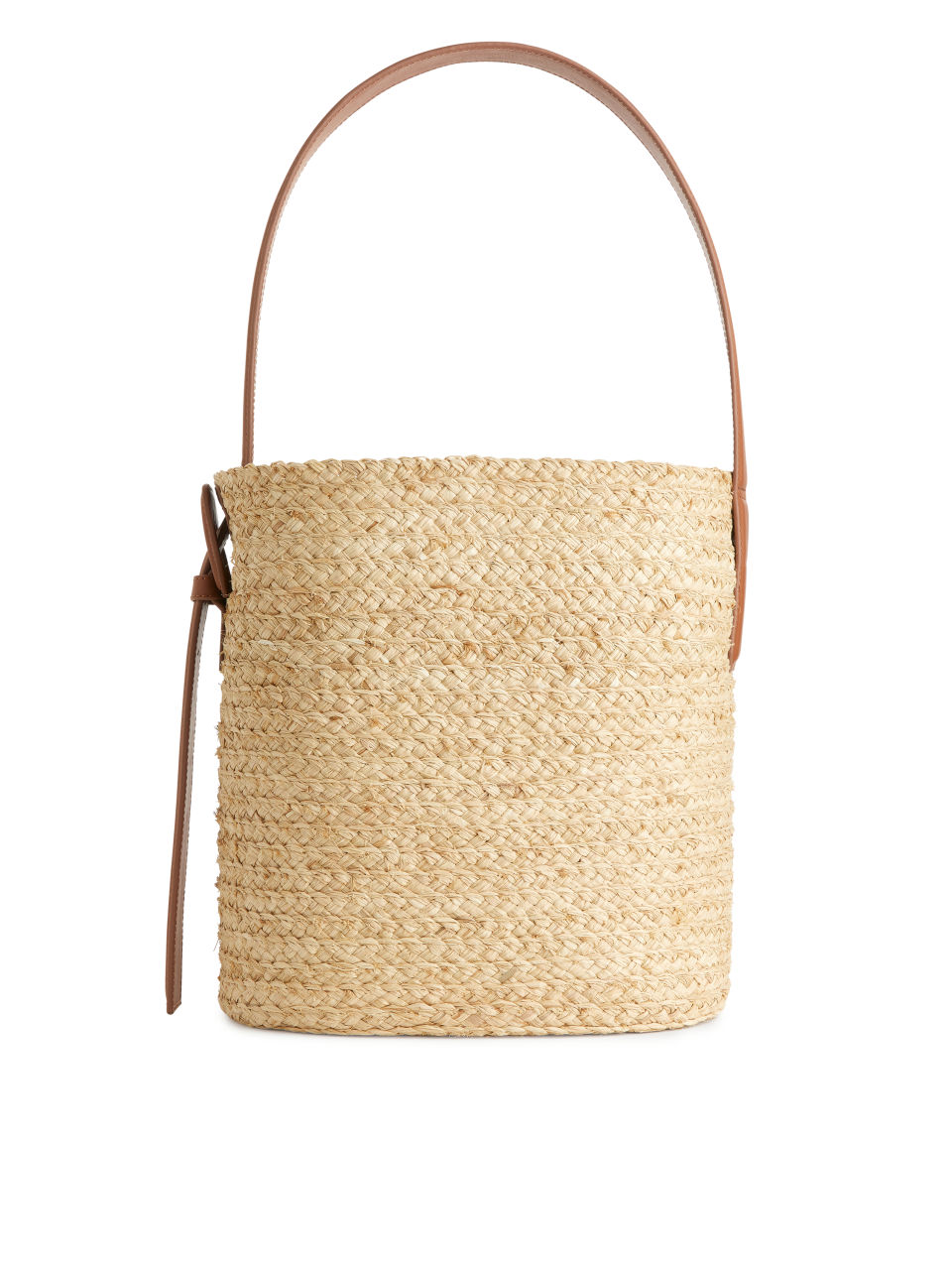 The Best Basket Bags Just Waiting to Be Instagrammed | Who What Wear UK