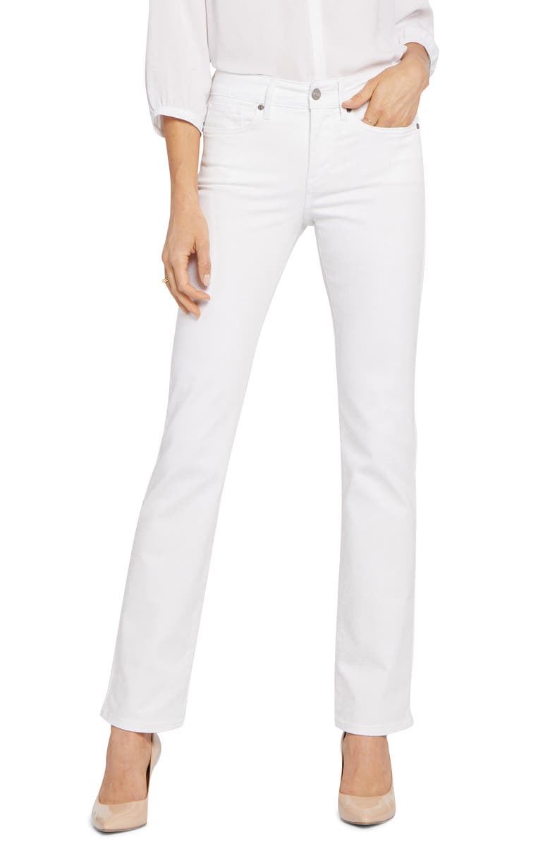 The 19 Best White Jeans With Excellent Reviews | Who What Wear