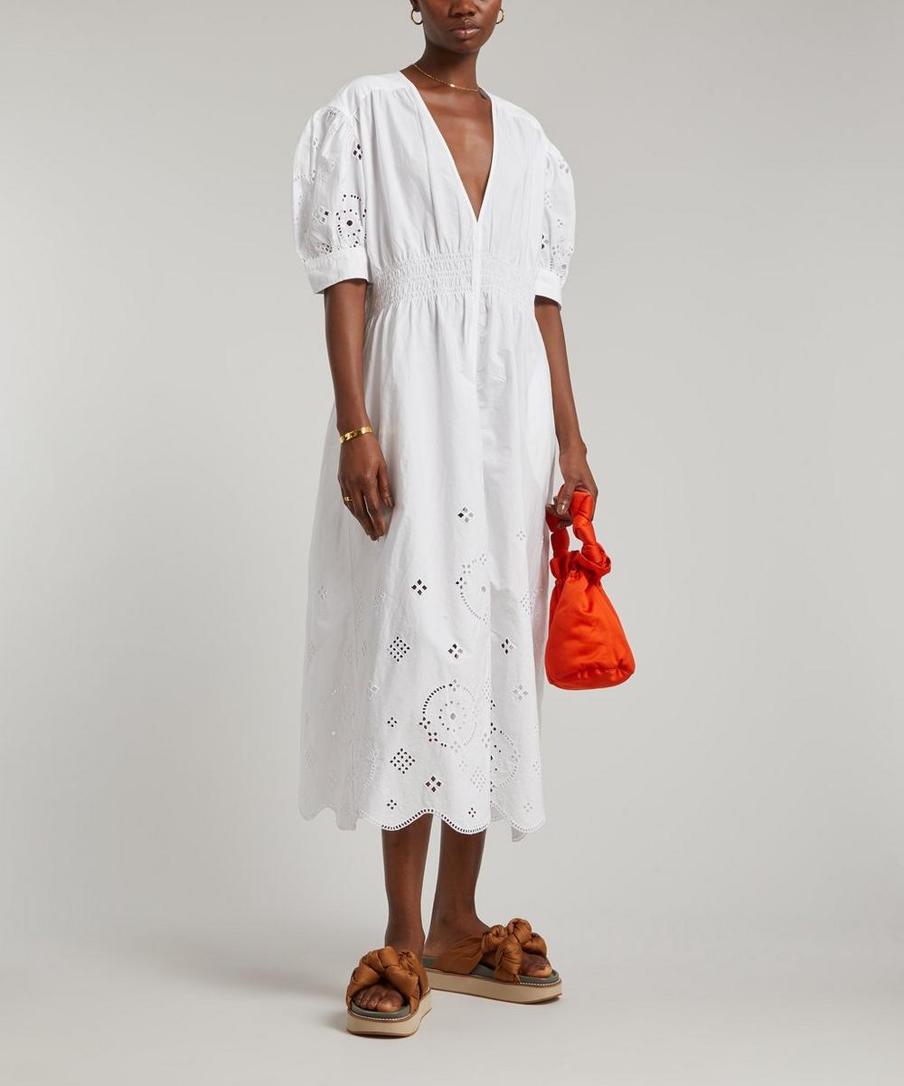 The 29 Best White Summer Dresses, Hands ...