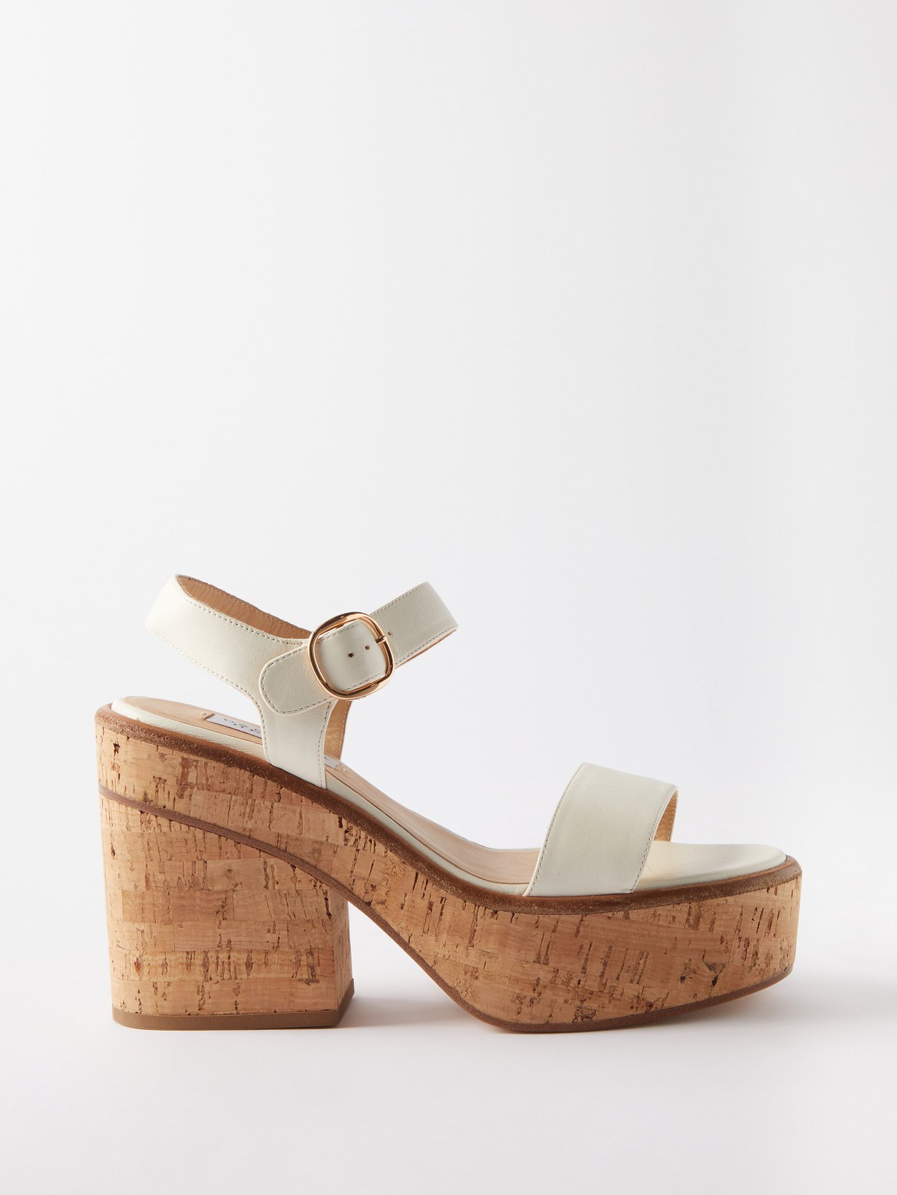 The 5 Best Sandals to See You Through Summer | Who What Wear UK