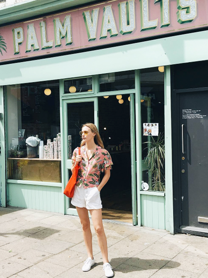 The Best High Street–Loving Fashion Bloggers to Follow | Who What Wear UK
