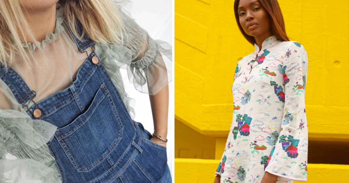 The Best High Street–Loving Fashion Bloggers to Follow | WhoWhatWear UK