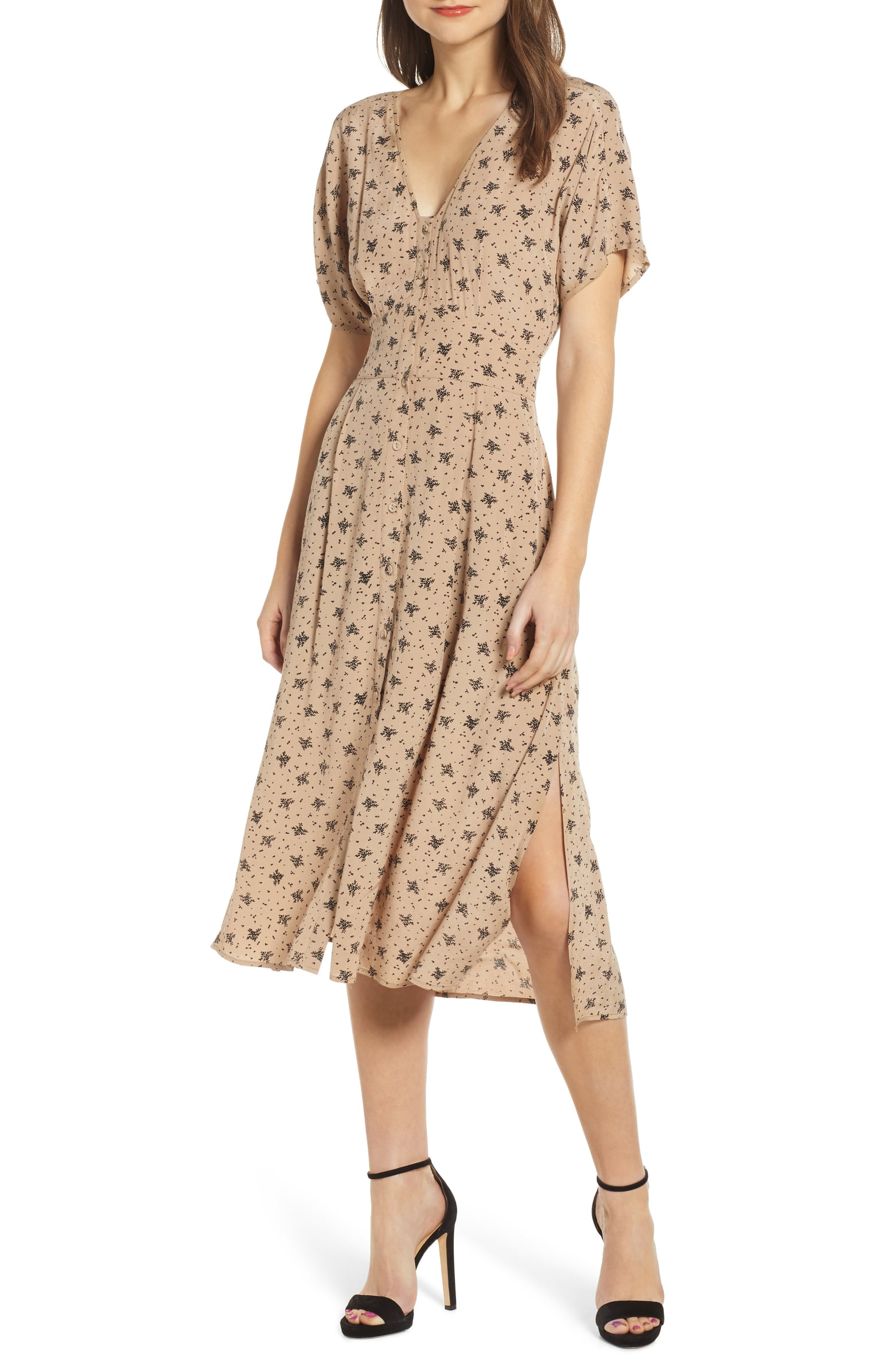 The 17 Best Summer Dresses for Work | Who What Wear