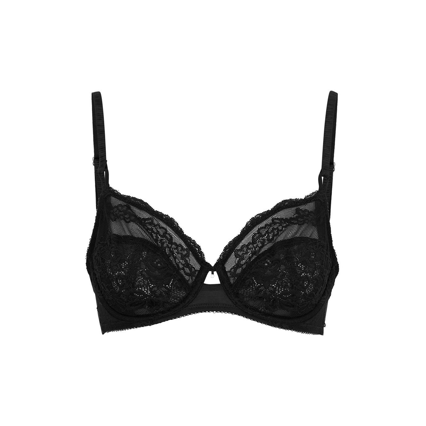 These Are the 3 Best Bras of All Time | Who What Wear UK