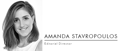 Amanda Stavropoulos