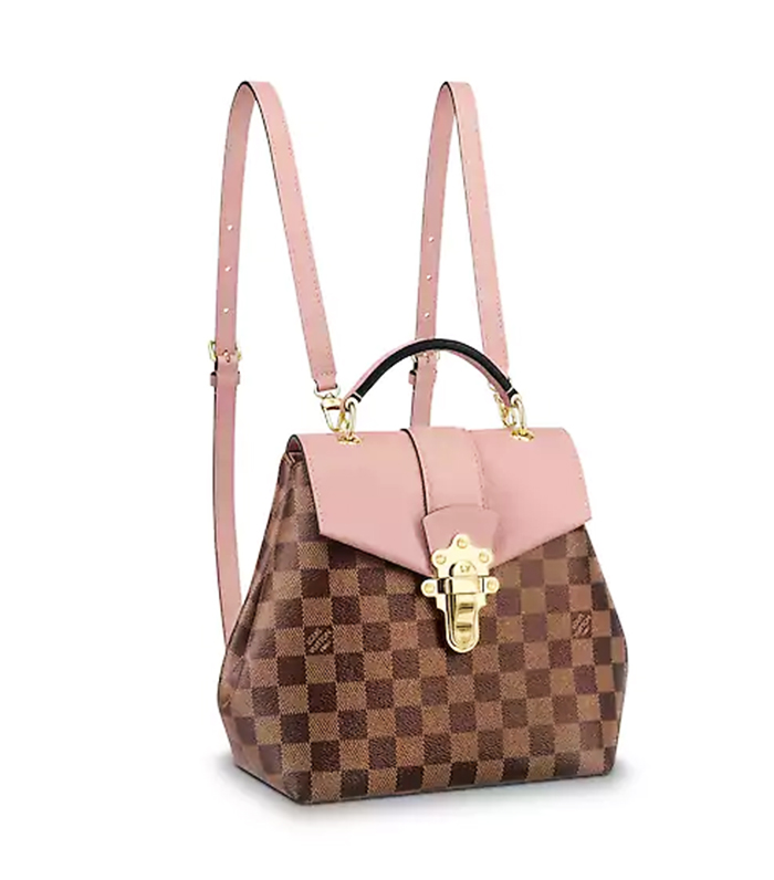 The Louis Vuitton Backpack Is Back | Who What Wear UK