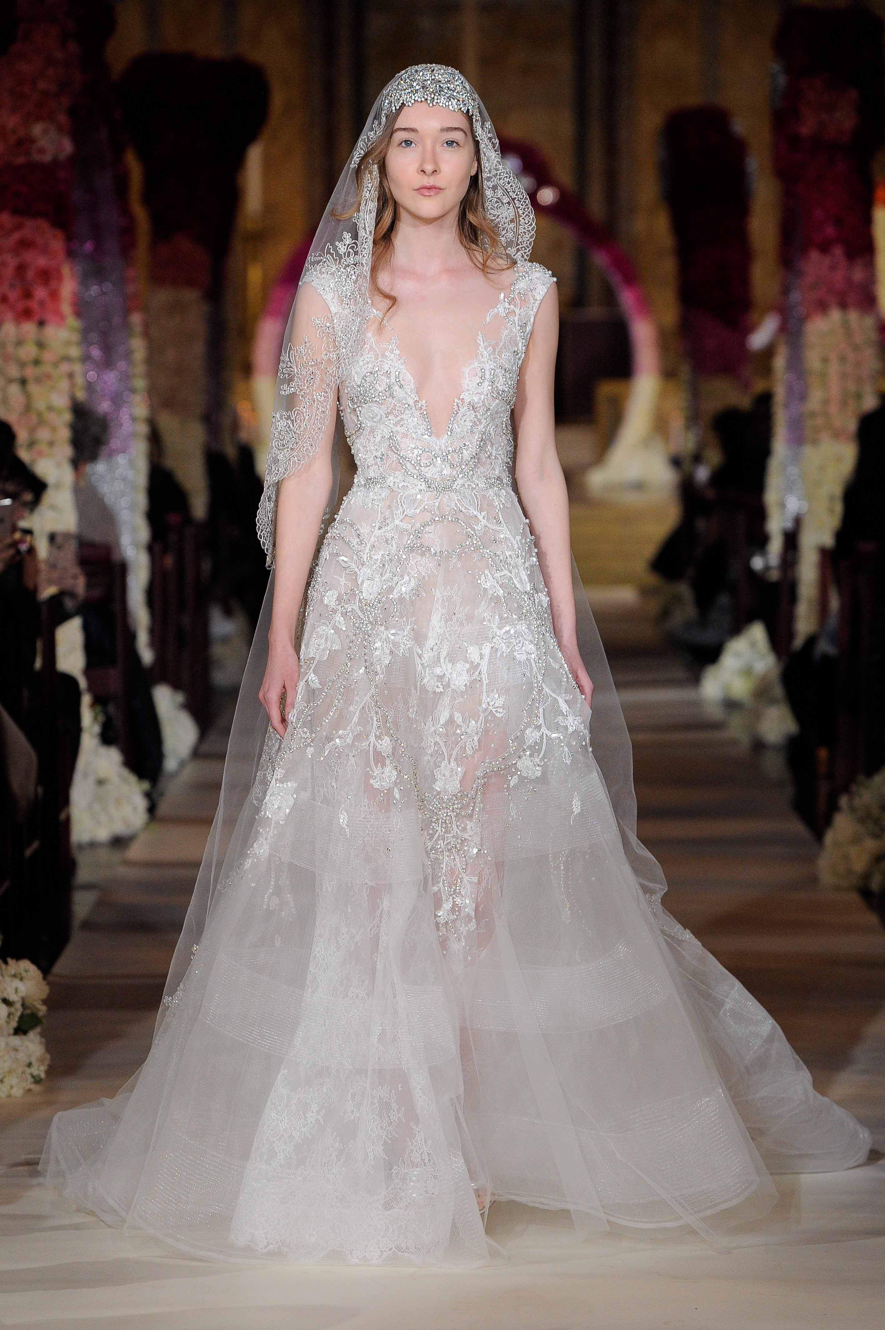 Where To Buy Wedding Dresses In Nyc A Fashion Girl S Guide Who What Wear