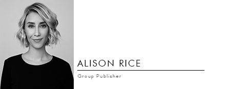 Alison Rice