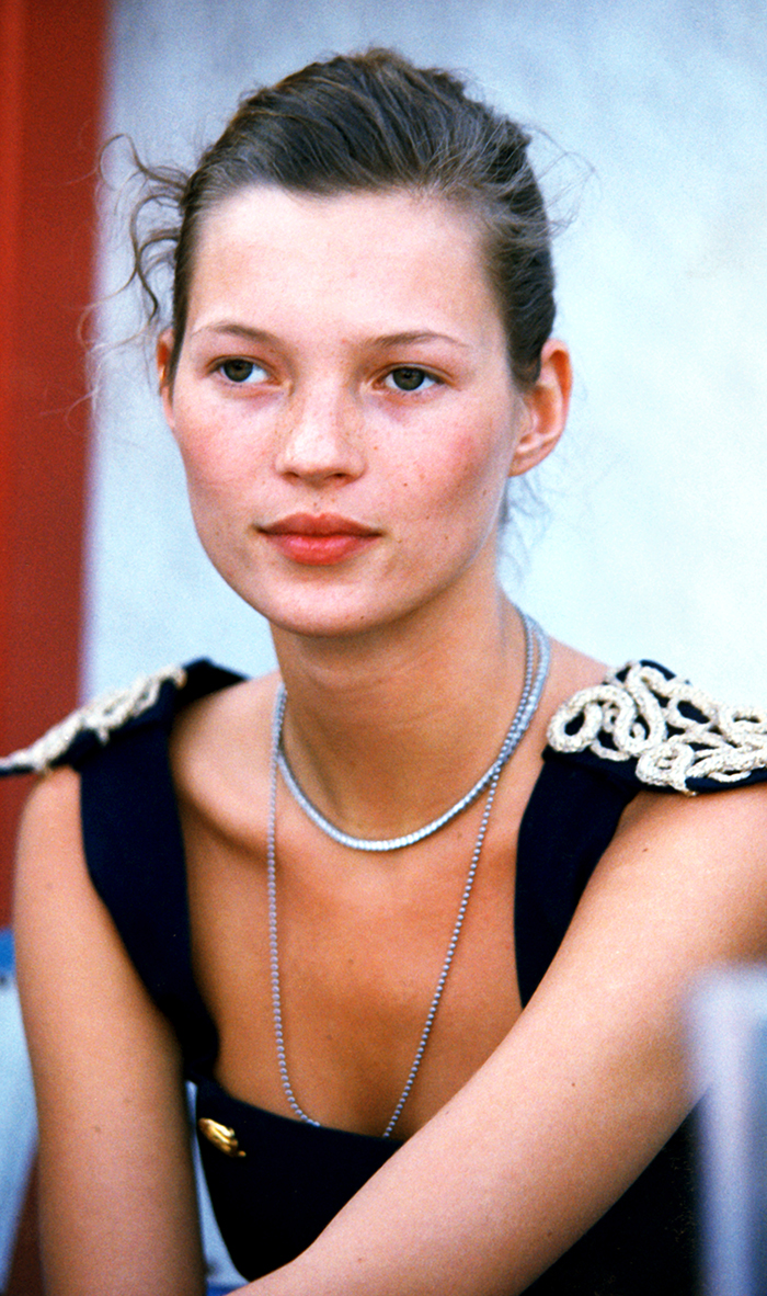 The 10 Biggest Supermodels Of The 90s Who What Wear