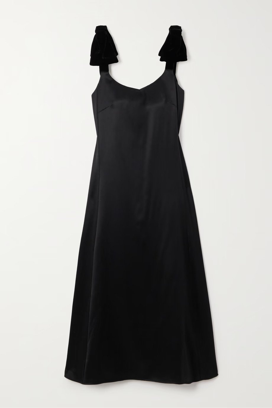 Can You Wear Black to a Wedding? 21 Dresses to Try | Who What Wear UK