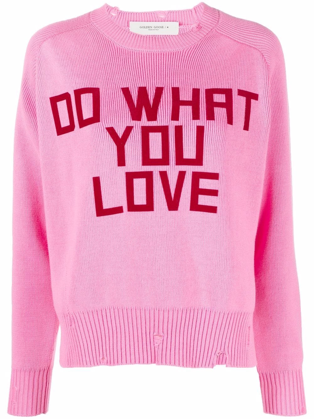 21 of the Best Slogan Jumpers That You'll Love | Who What Wear UK