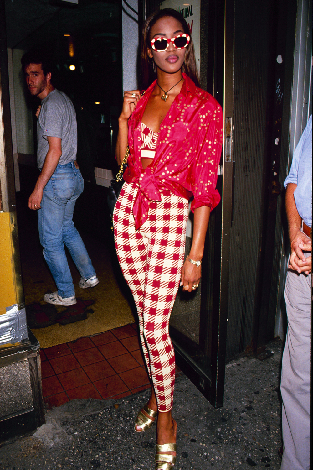 1990s Fashion Trends