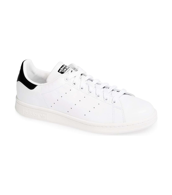 stan smith shoes outfit