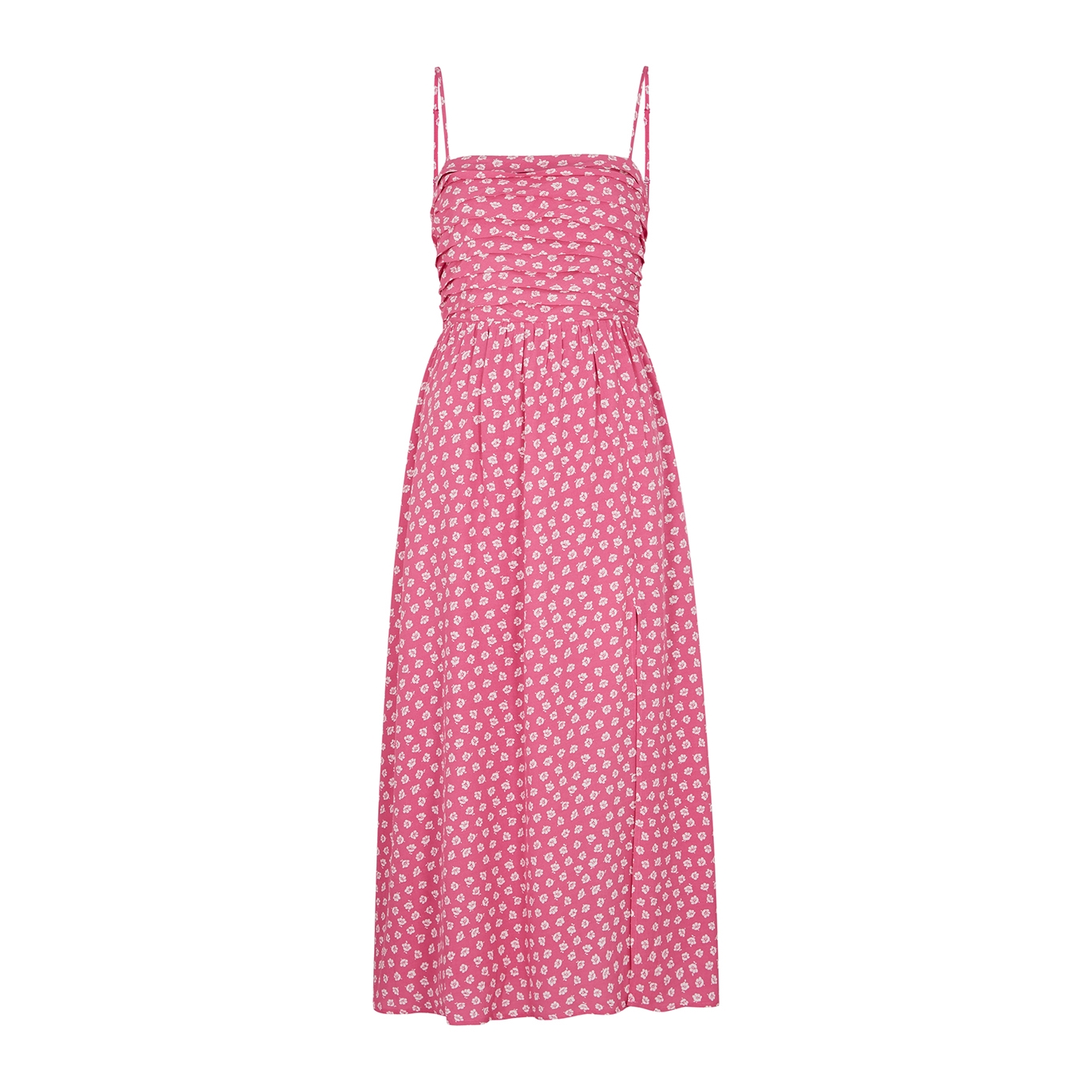 The Best Pink Dresses to Wear for Summer and Beyond | Who What Wear UK