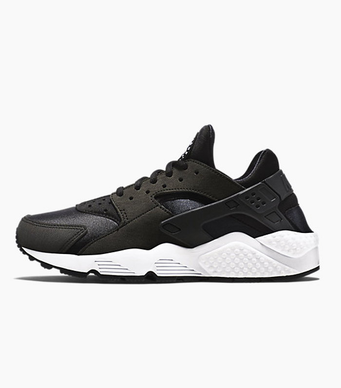 Air Huarache Are the Best Sneakers 
