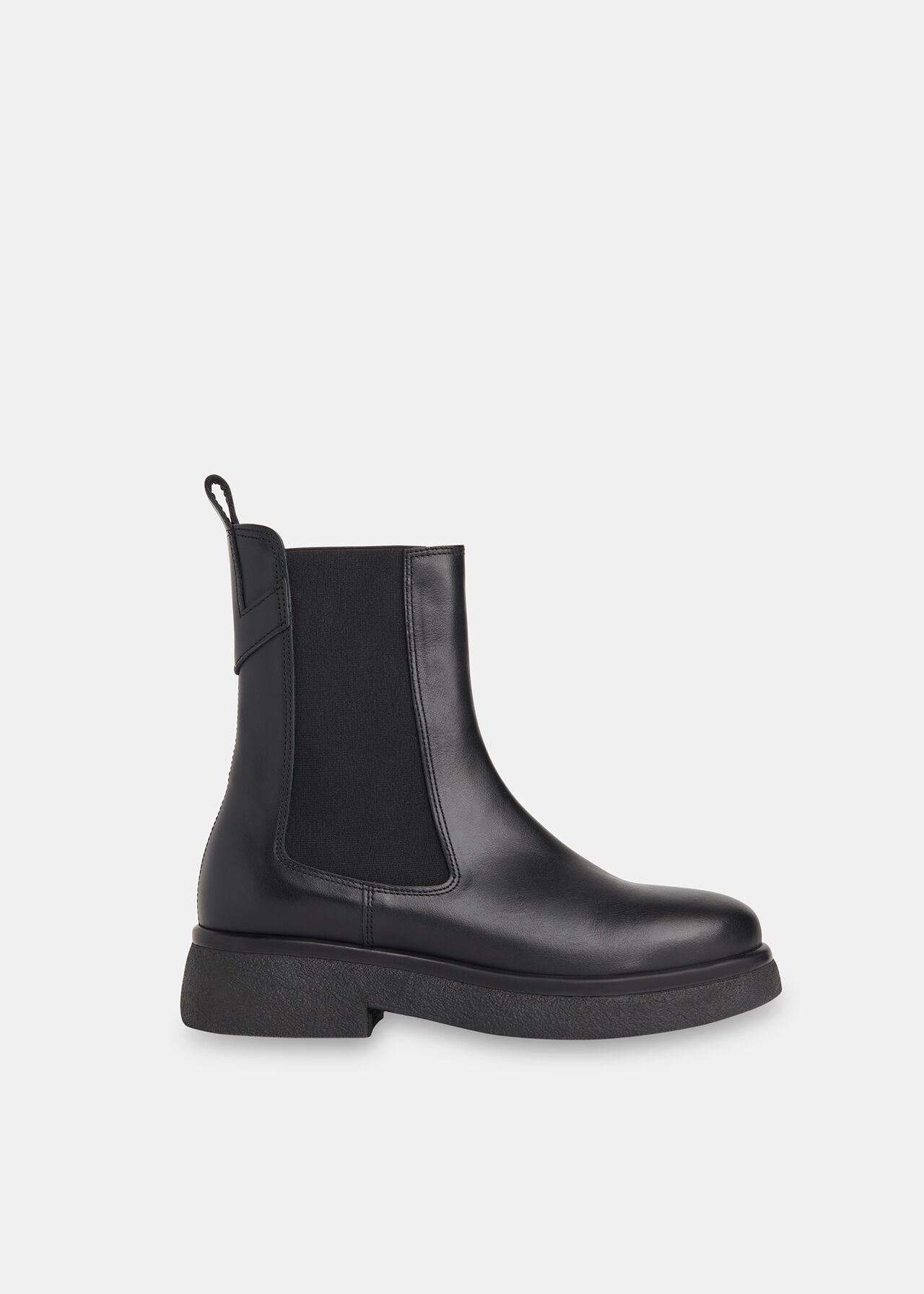 The Best Timeless Chelsea Boots For Women To Buy This Winter | Who What ...