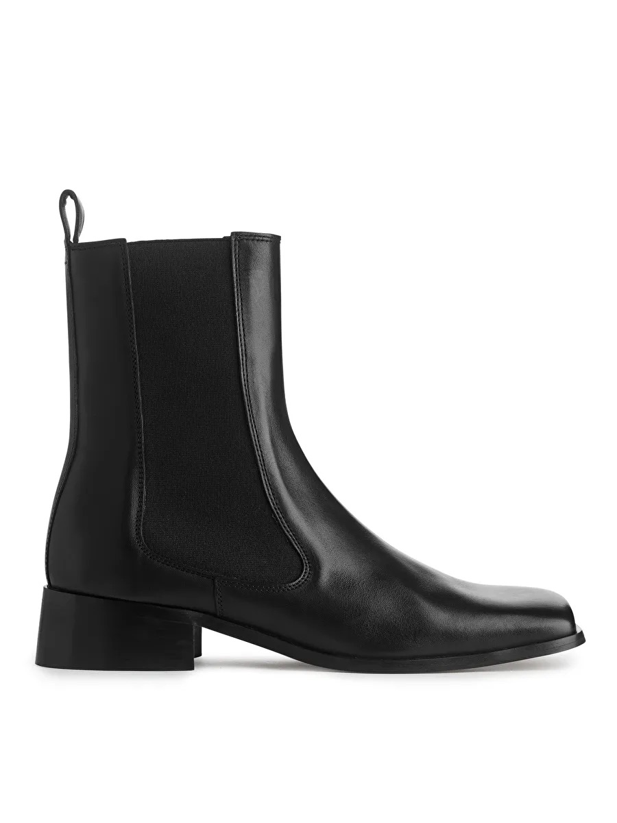 The Best Timeless Chelsea Boots For Women To Buy This Winter | Who What ...
