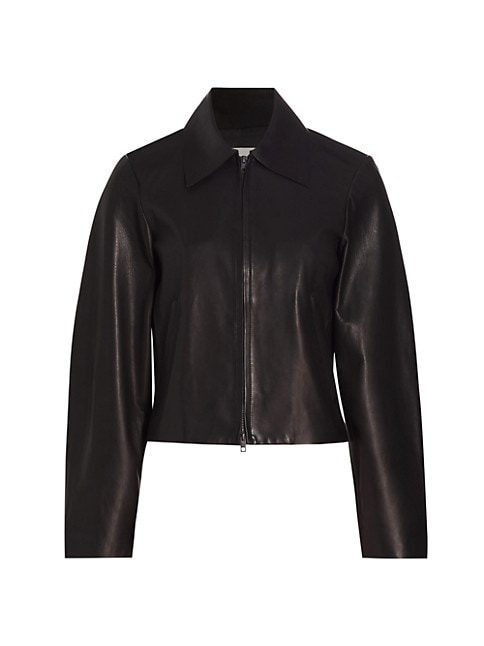 The 22 Best Faux-Leather Moto Jackets to Buy This Year | Who What Wear