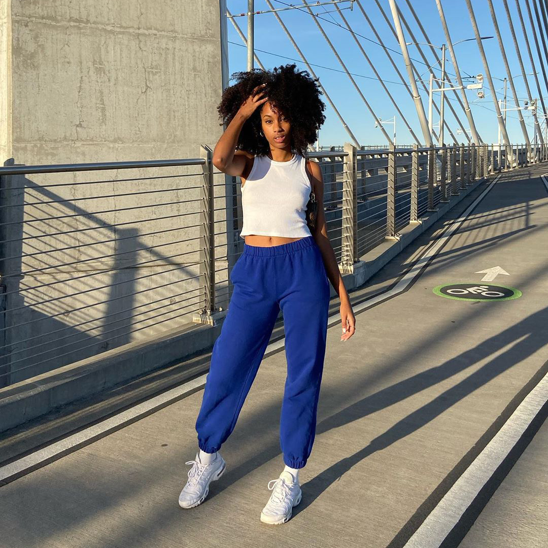 The 25 Best Sweatpants for Women at Every Price Point | Who What Wear