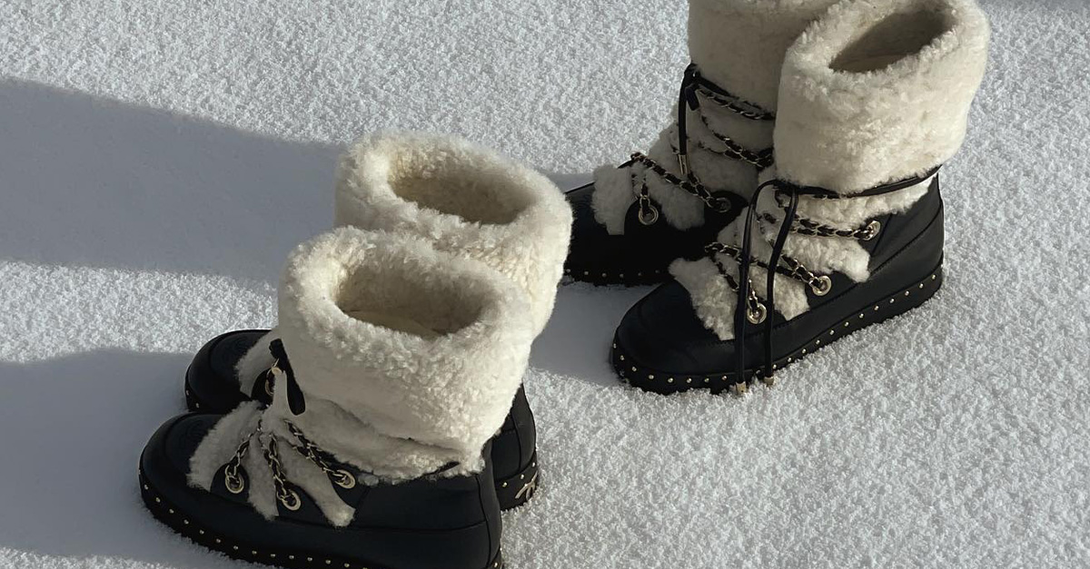 The 12 Best Snow Boots for Winter, Per This Arctic Resident