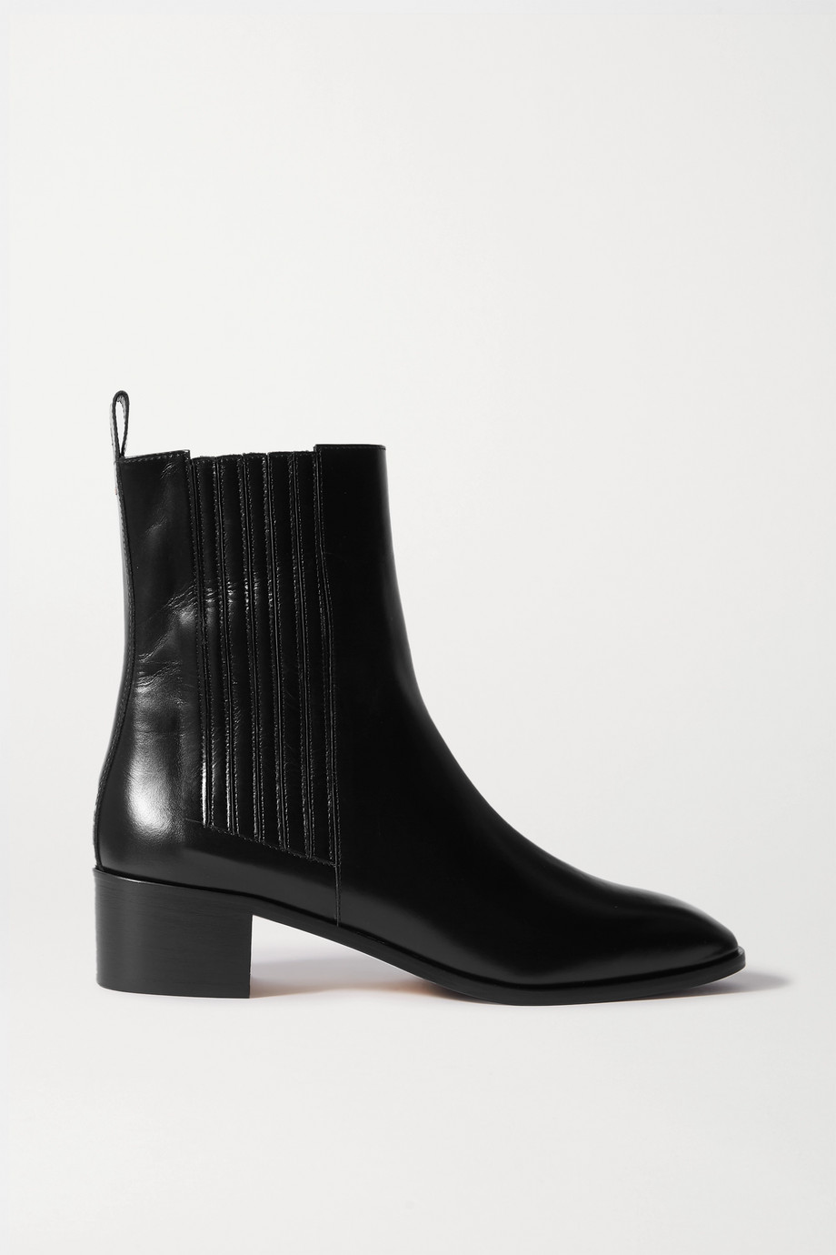 The 26 Best Black Boots for Women, Hands Down | Who What Wear