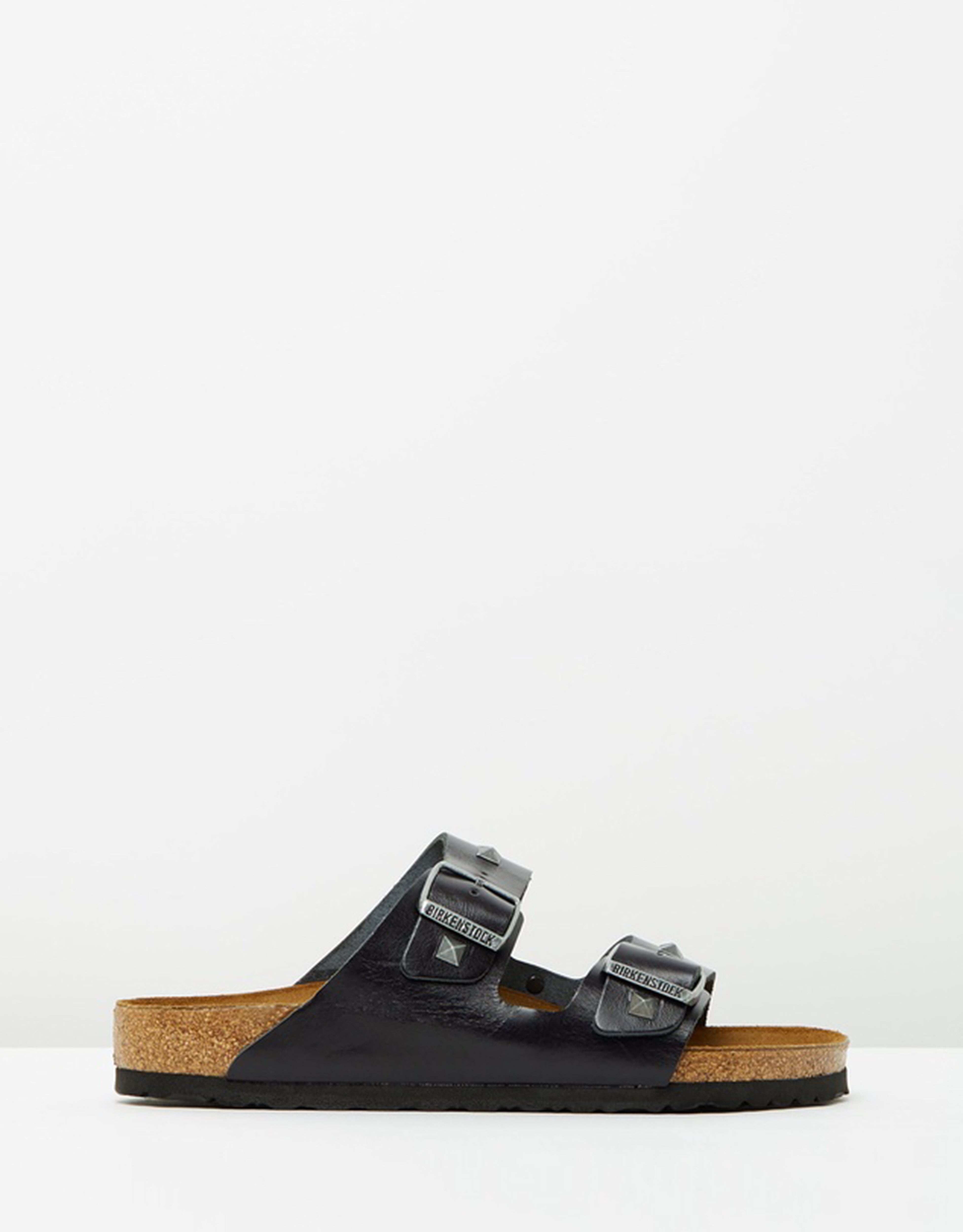 burst Eftermæle feudale How to Pull Off Birkenstocks in the Office | Who What Wear
