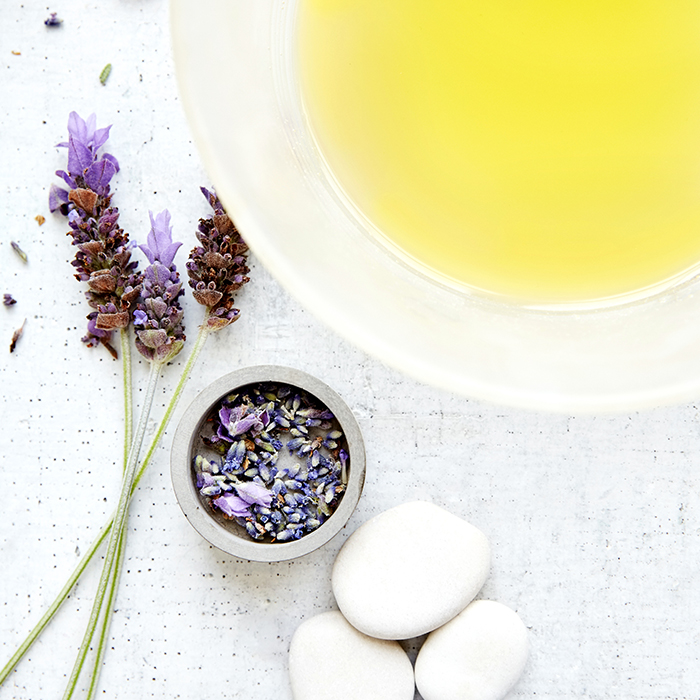 Lavender oil uses