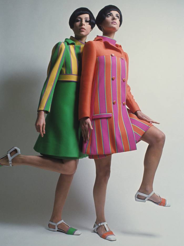 1960S Fashion: 33 Game-Changing Trends We Still Wear Today | Who What Wear  Uk
