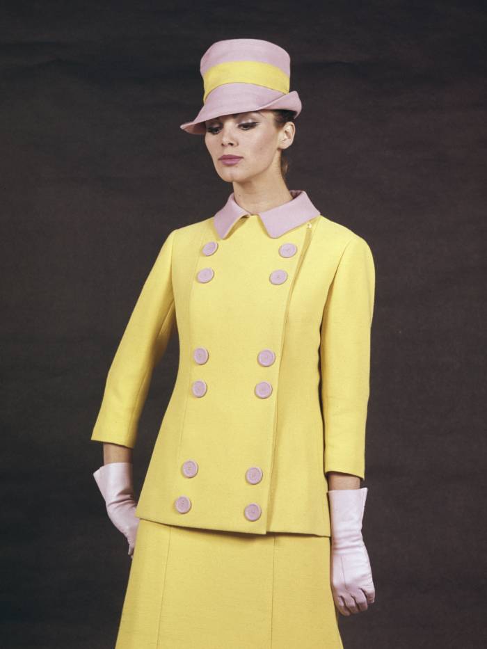 1960s Fashion 29 Game Changing Trends We Still Wear Today Who