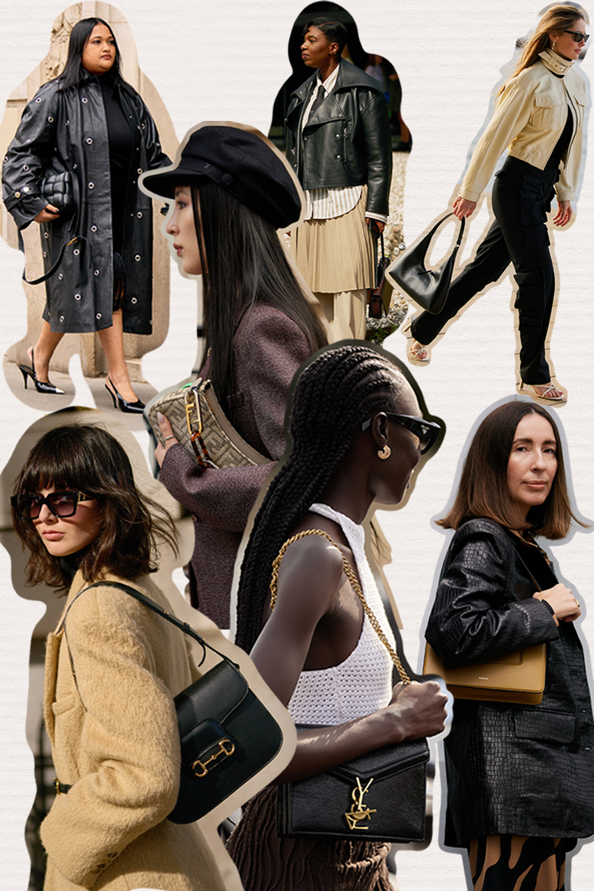 Luxury Handbags Women Bags Women Leather Handbag Shoulder Bags Fo | Fruugo  PT