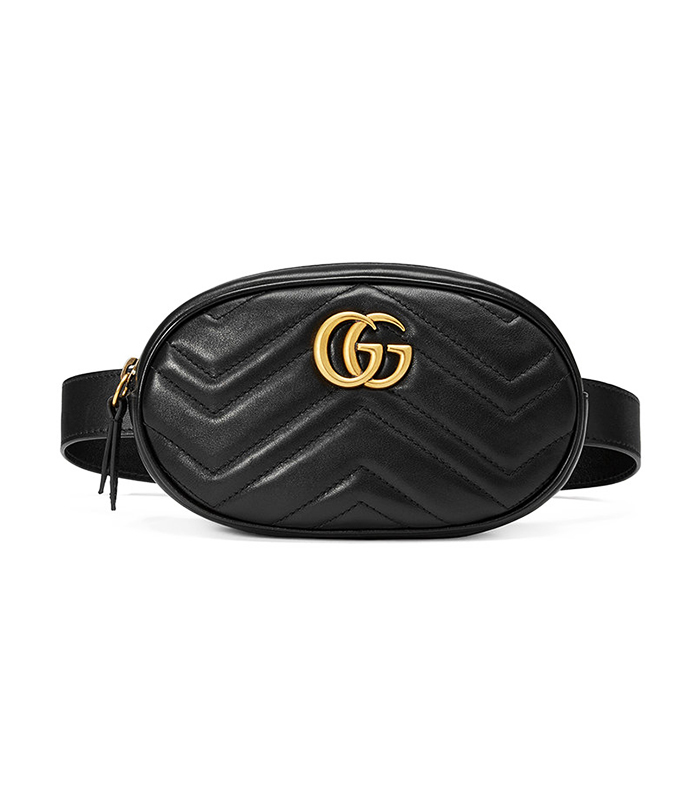 Gucci Fanny Packs | Who What Wear