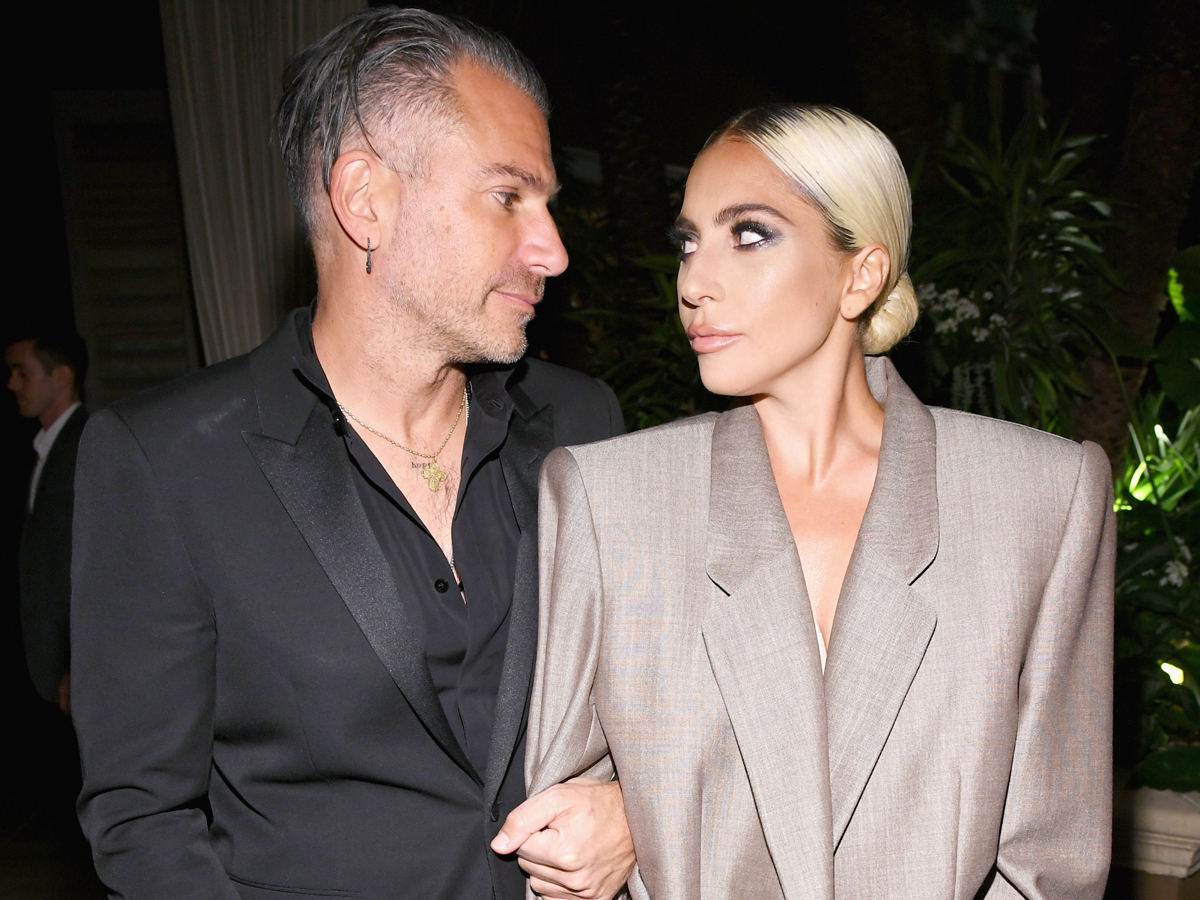 Lady Gaga Is Engaged—Who Is Her Fiancé?