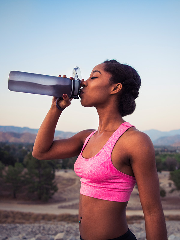 How Much Water to Drink to Lose Weight and Stay Hydrated