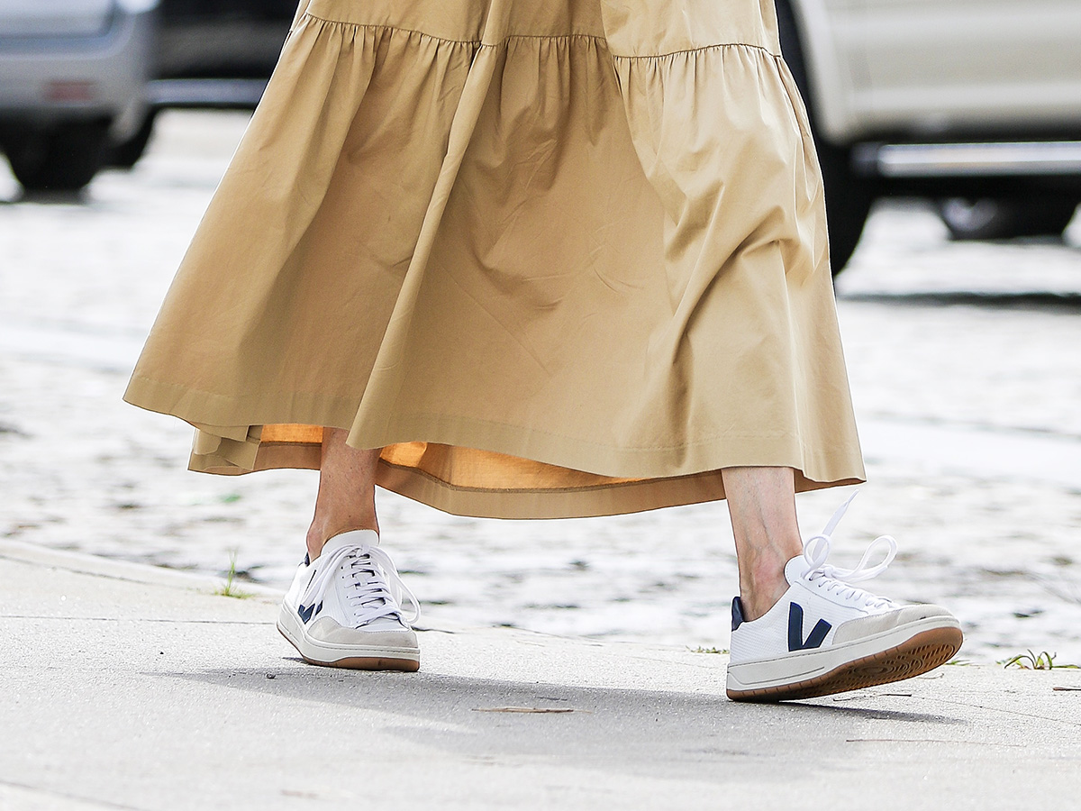 11 Brands With the Best Dressy Sneakers 