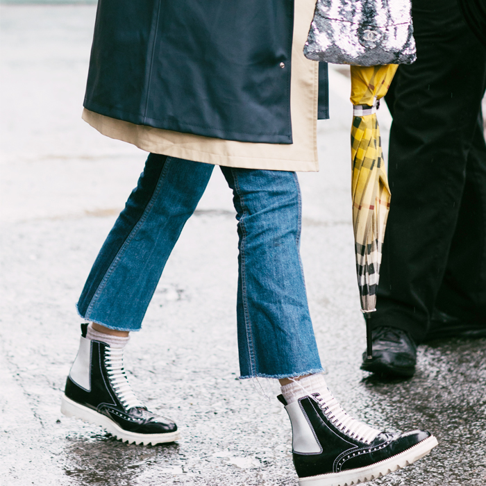 street style winter boots