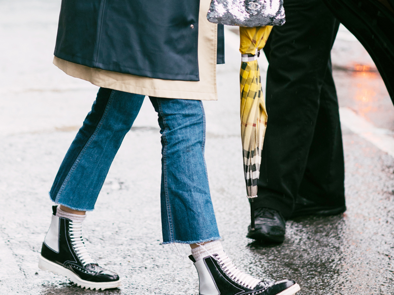 women's winter fashion boots
