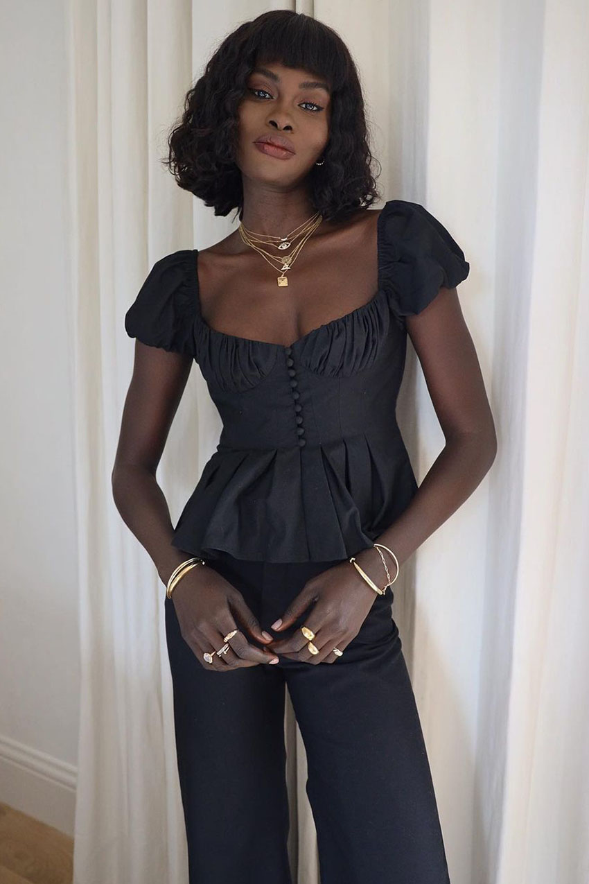 13 All-Black Outfit Ideas for Every ...