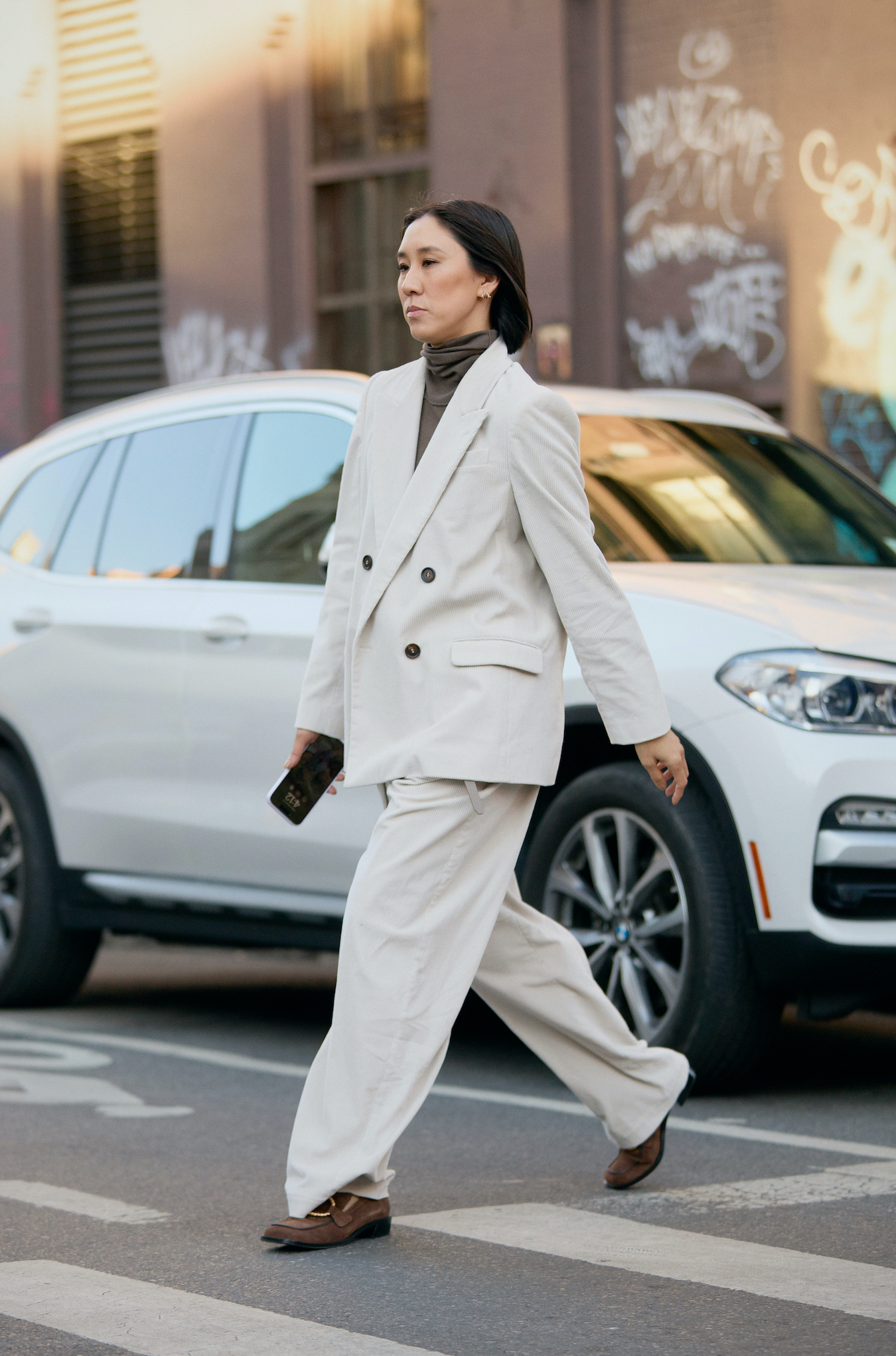 What to Wear to Work in the Winter: 7 Office Outfit Ideas | Who What ...