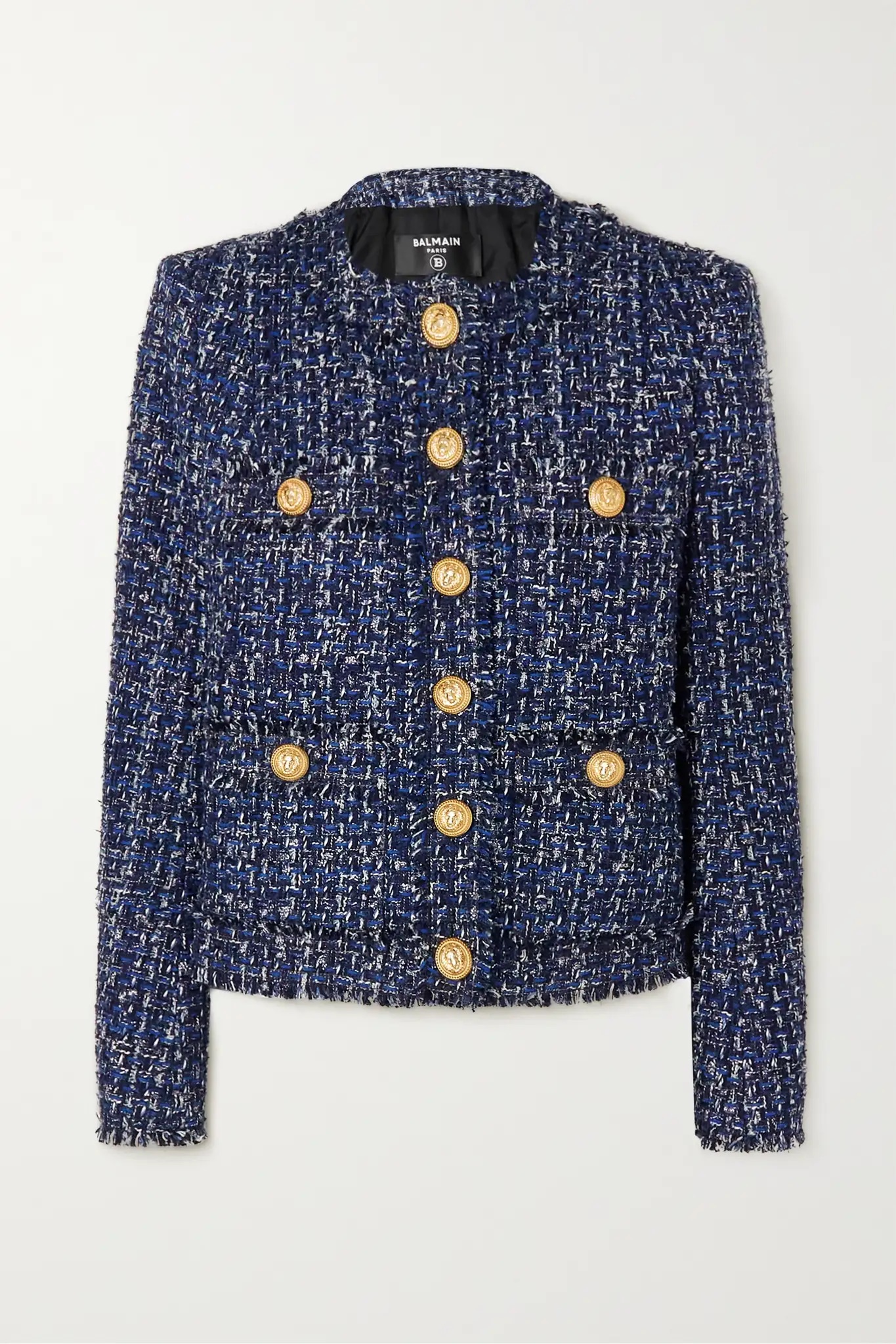 The 20 Best Designer Blazers to Invest In Now | Who What Wear UK