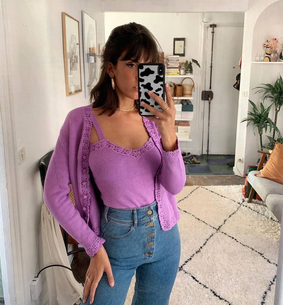 19 Cute Outfits to Wear With Jeans