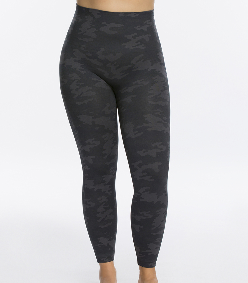 The Best Plus-Size Yoga Pants | Who What Wear