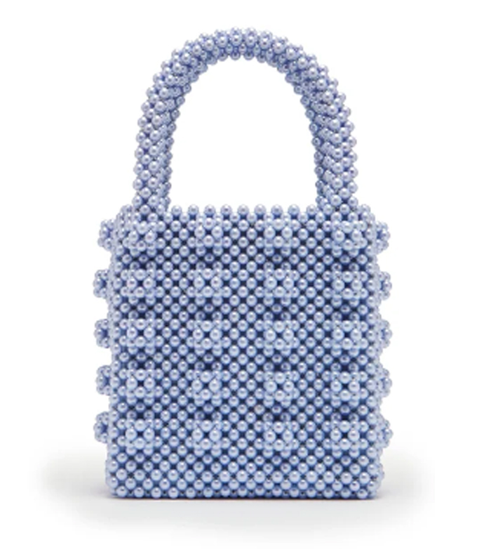 The Shrimps Pearl Anotonia Bag Is Our Favourite It Bag | Who What Wear UK