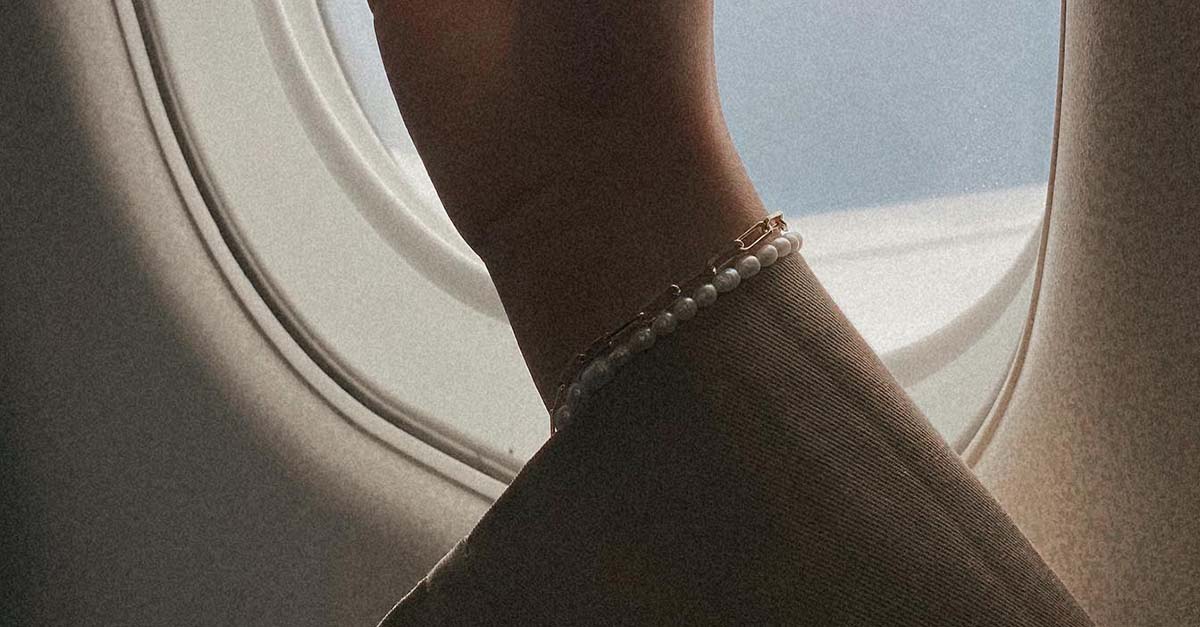 The Best and Worst Jewelry for Travel, According to TSA