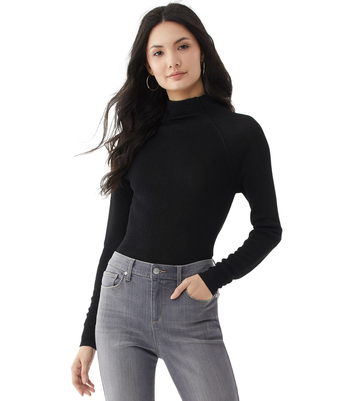 The 19 Best Black Sweaters, According to Me | Who What Wear
