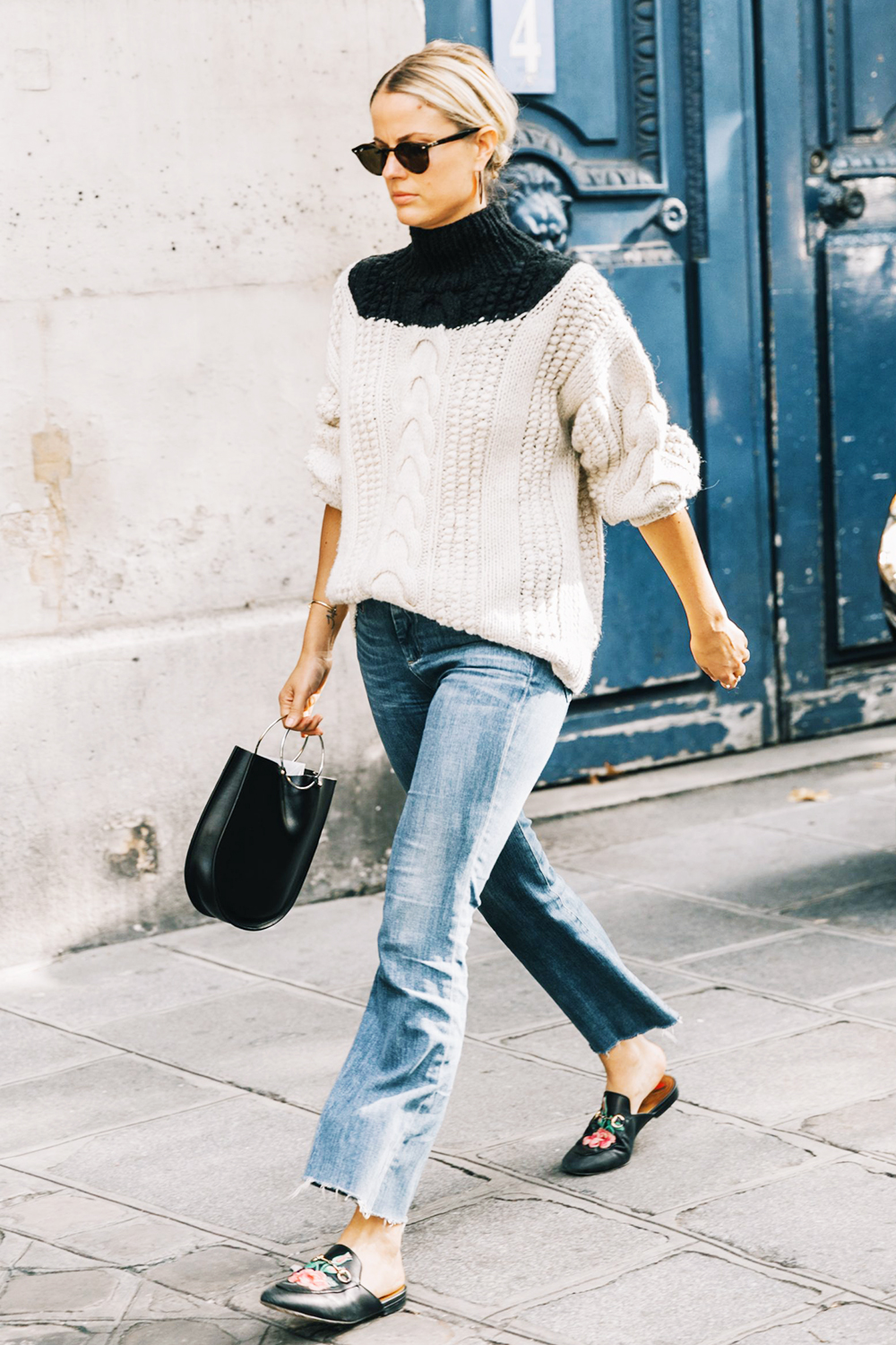 The Cute, Casual Outfits It Girls Wear 