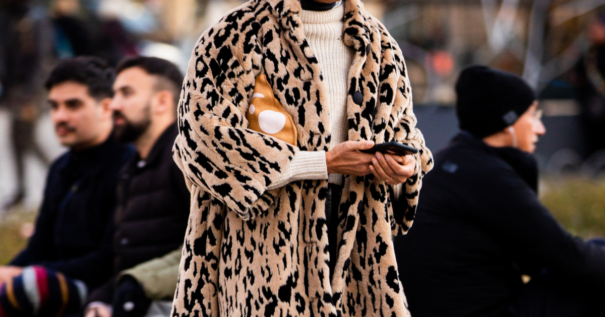 The Classic Coat Trend That Makes Every Outfit Look Fabulous
