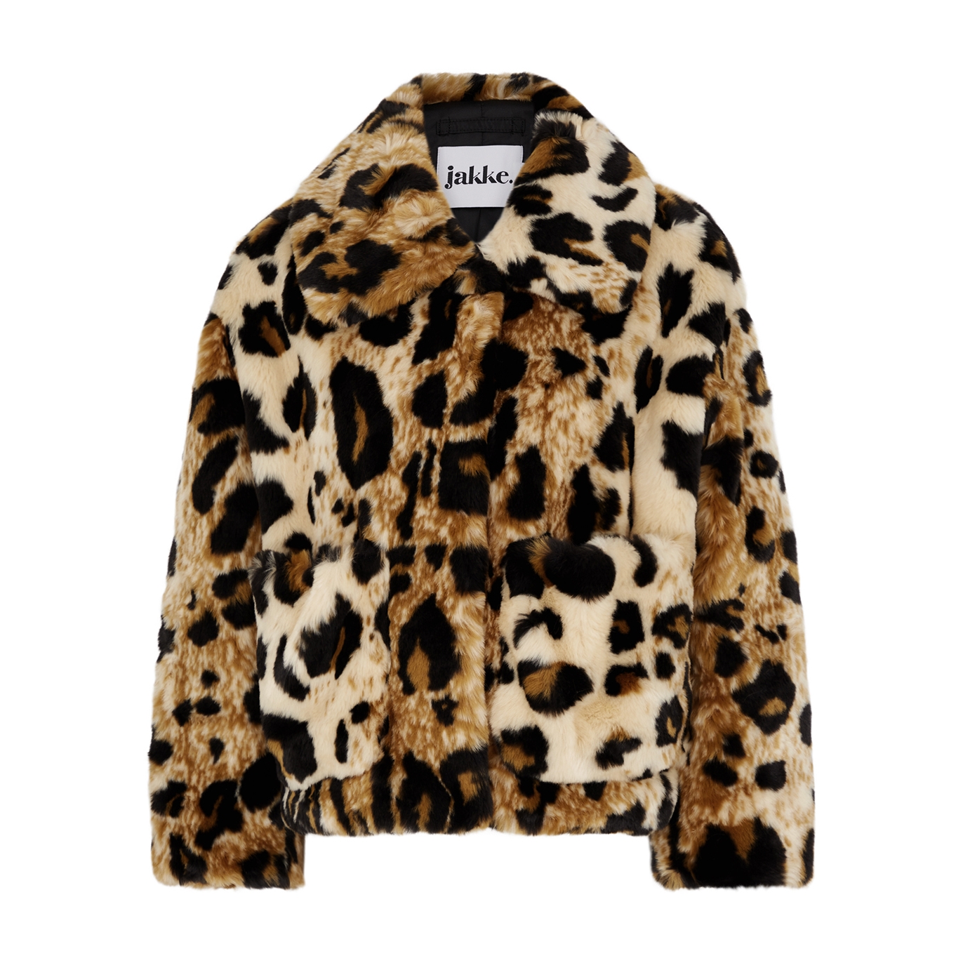 The 17 Best Leopard-Print Coats, Hands Down | Who What Wear UK