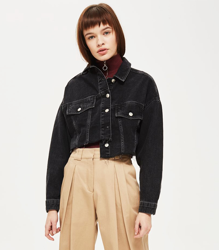Topshop's Best Affordable New Arrivals | Who What Wear