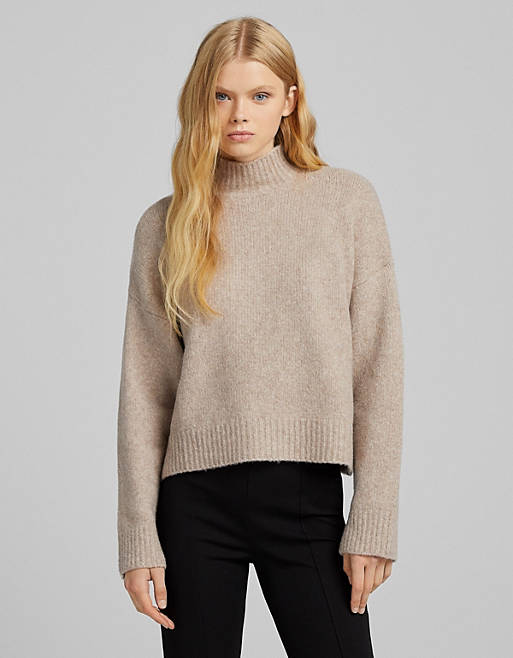 The 25 Best Turtleneck Sweaters on the Internet | Who What Wear